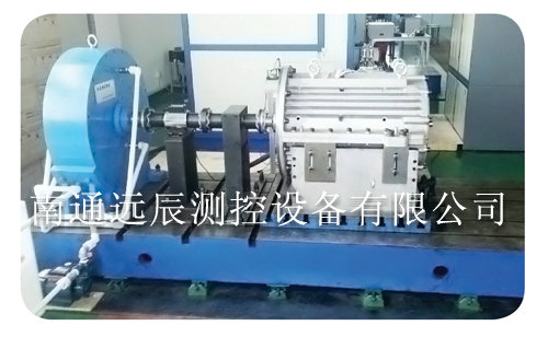 電渦（wō）流測功機