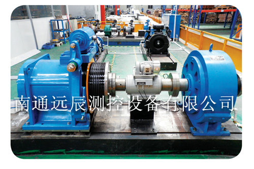 磁粉測功機（jī）