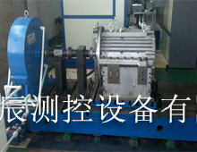左鍵放大,右鍵縮小 新能源電機測試台
