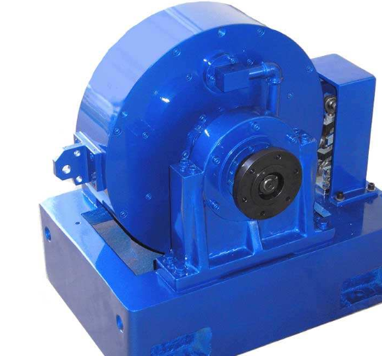 電渦流(liú)測功機 電渦流測功機